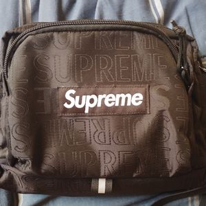 Supreme SS19 Shoulder Bag